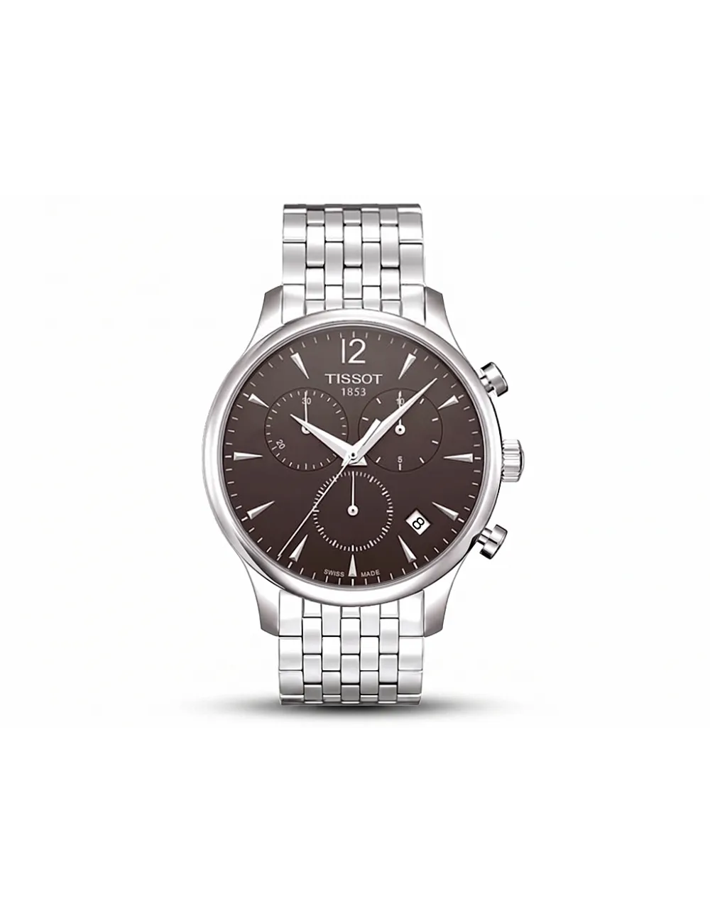 Tissot T-Classic