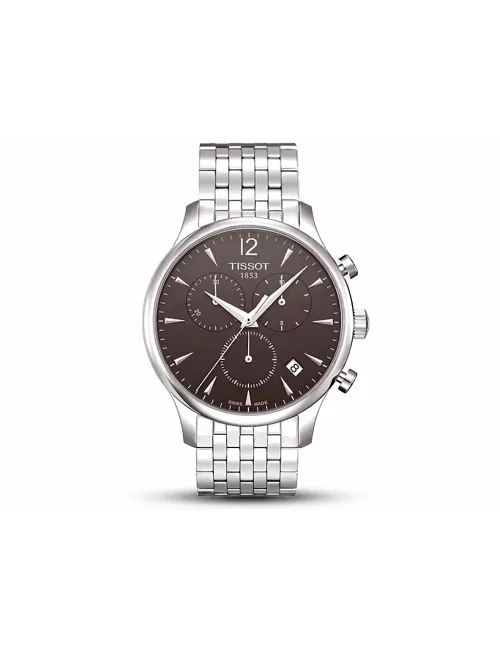 Tissot T-Classic