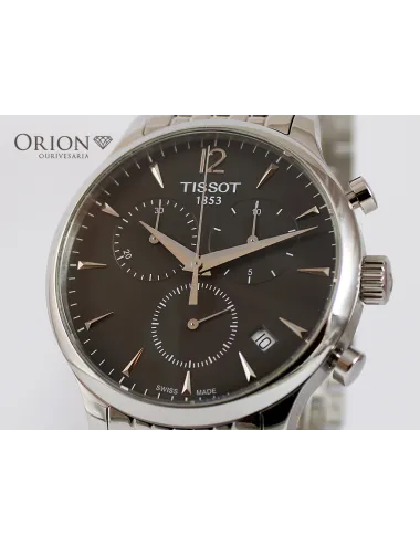 Tissot T-Classic