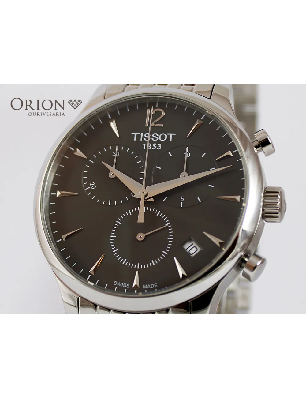 Tissot T-Classic