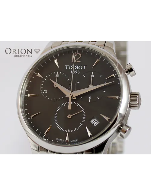 Tissot T-Classic