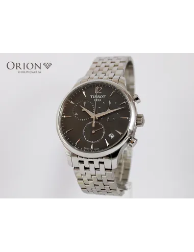 Tissot T-Classic