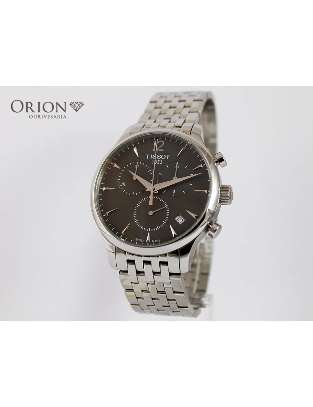 Tissot T-Classic