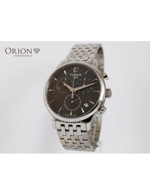 Tissot T-Classic