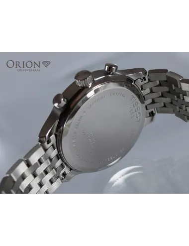 Tissot T-Classic