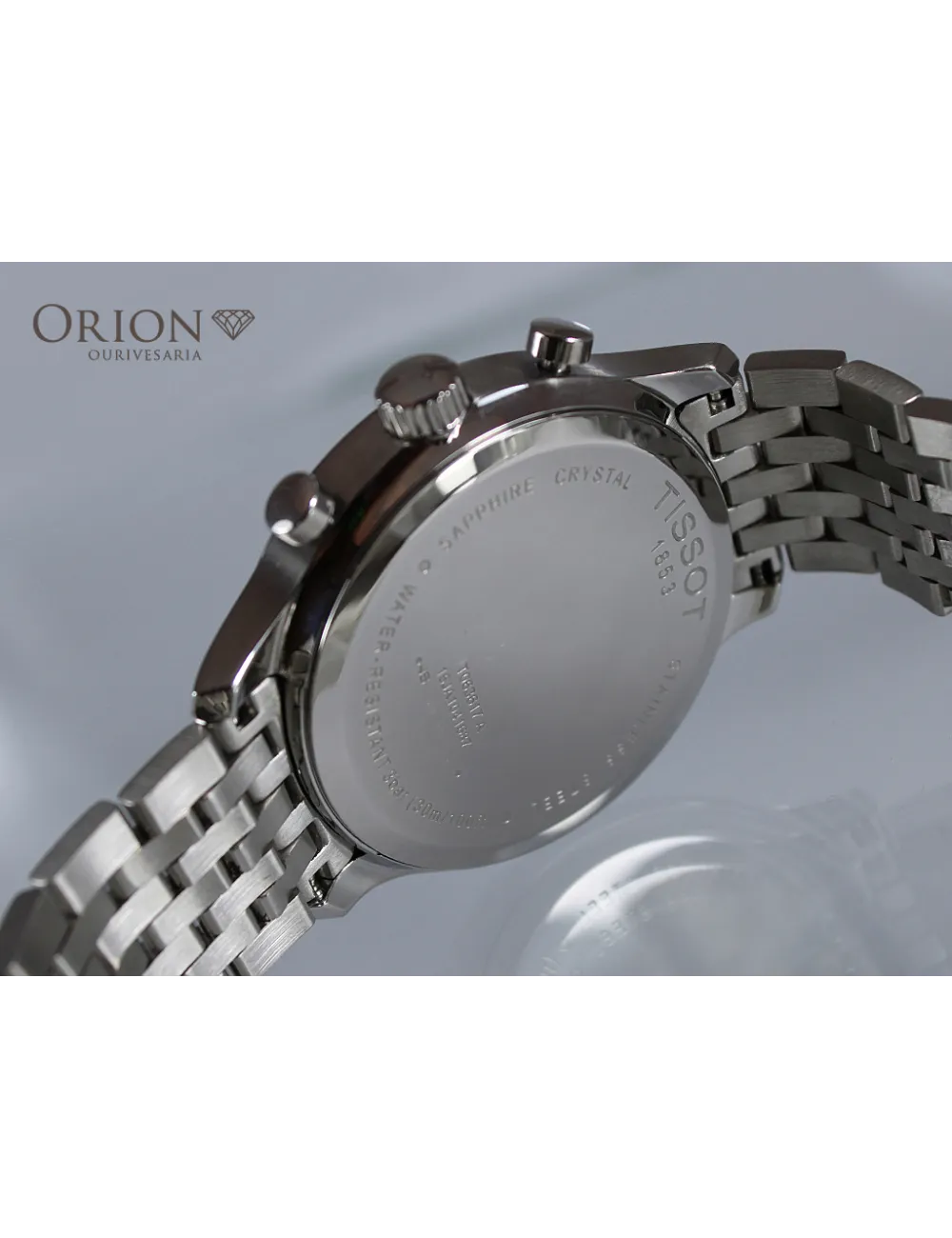 Tissot T-Classic