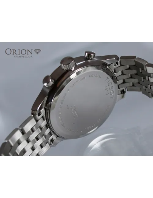 Tissot T-Classic