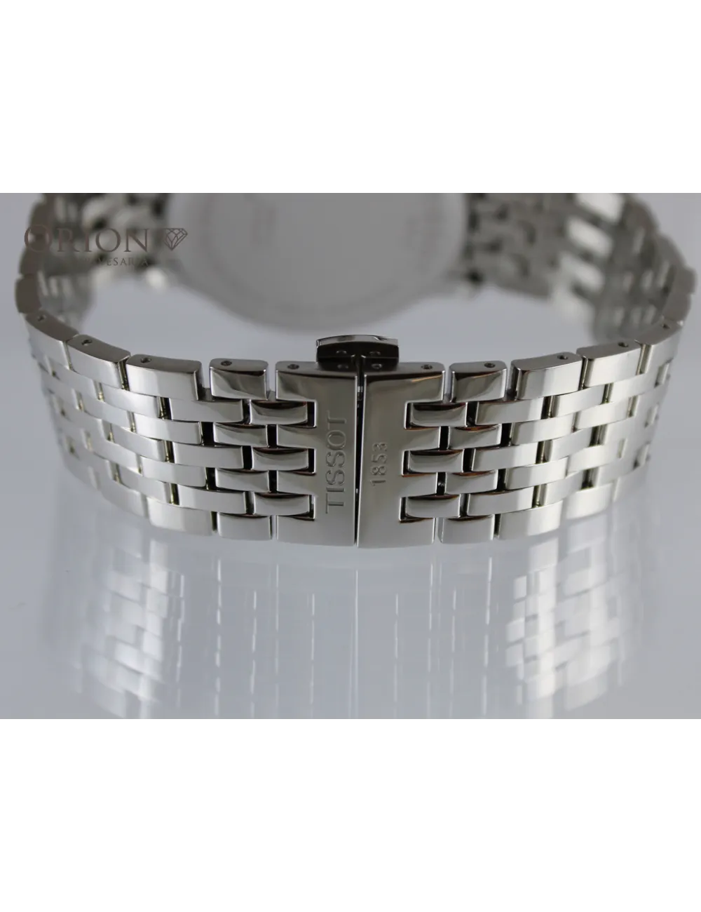 Tissot T-Classic