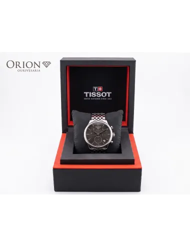 Tissot T-Classic