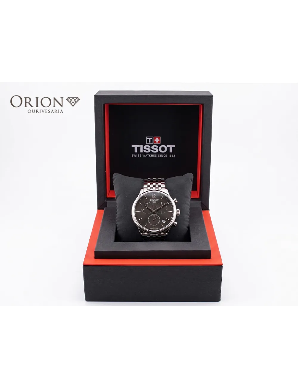 Tissot T-Classic