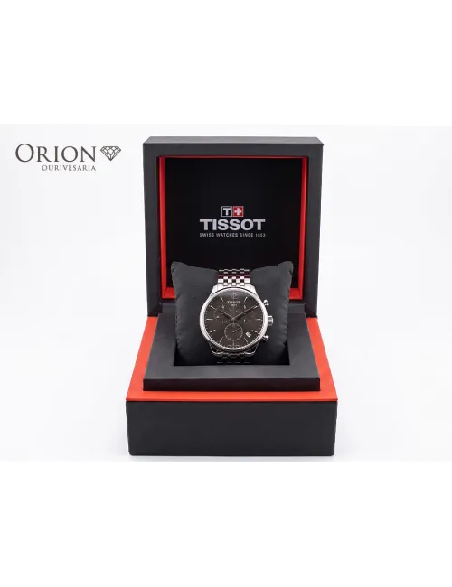 Tissot T-Classic