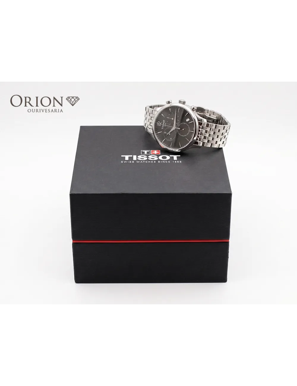 Tissot T-Classic