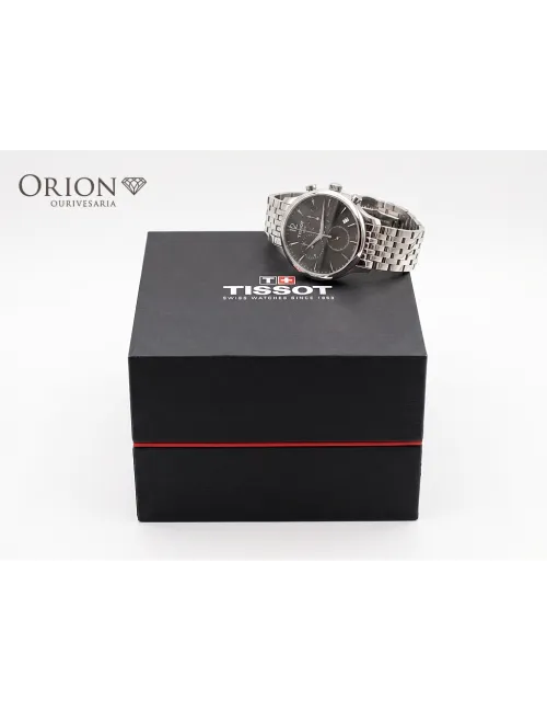 Tissot T-Classic