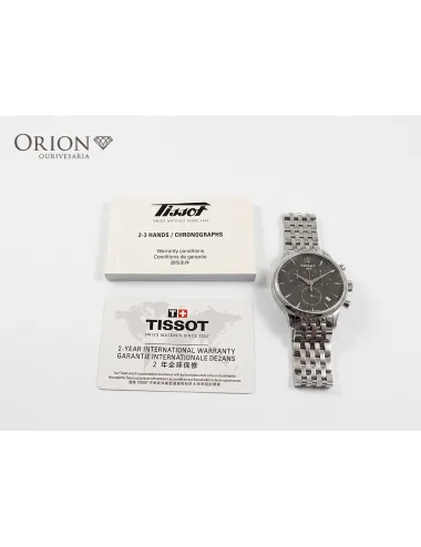 Tissot T-Classic