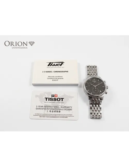 Tissot T-Classic