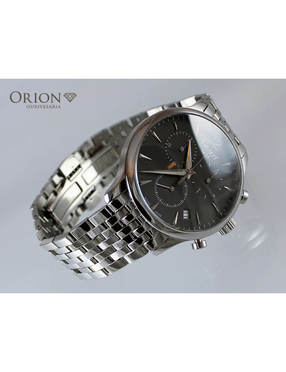 Tissot T-Classic