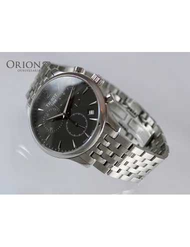 Tissot T-Classic