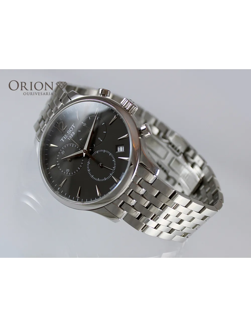 Tissot T-Classic