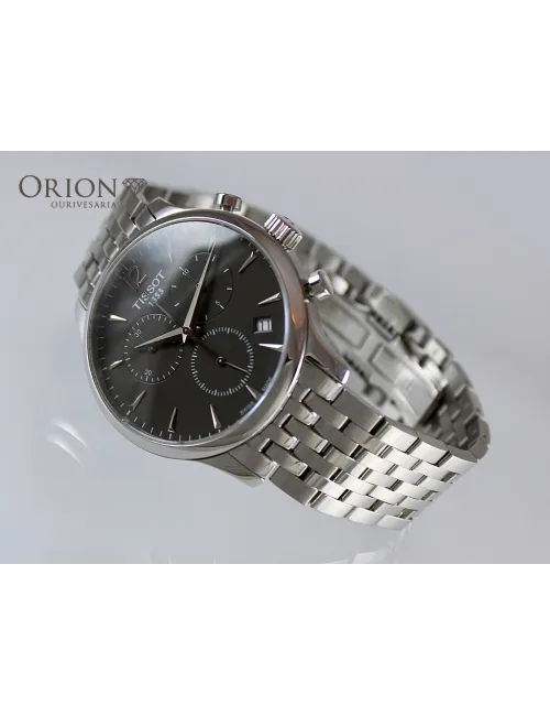 Tissot T-Classic