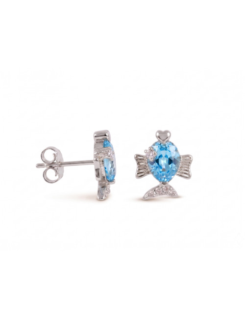 Sterling Silver Earrings