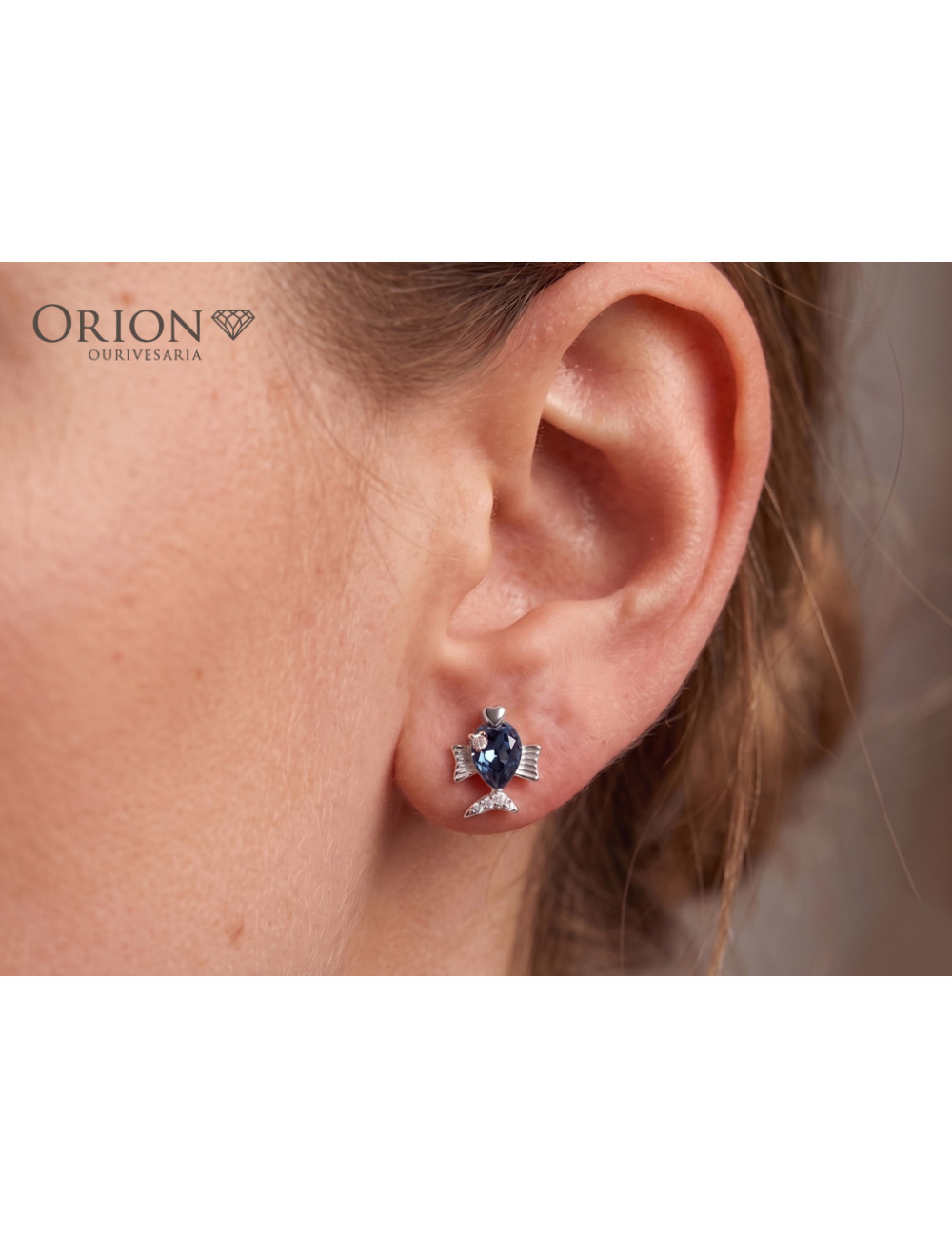 Sterling Silver Earrings