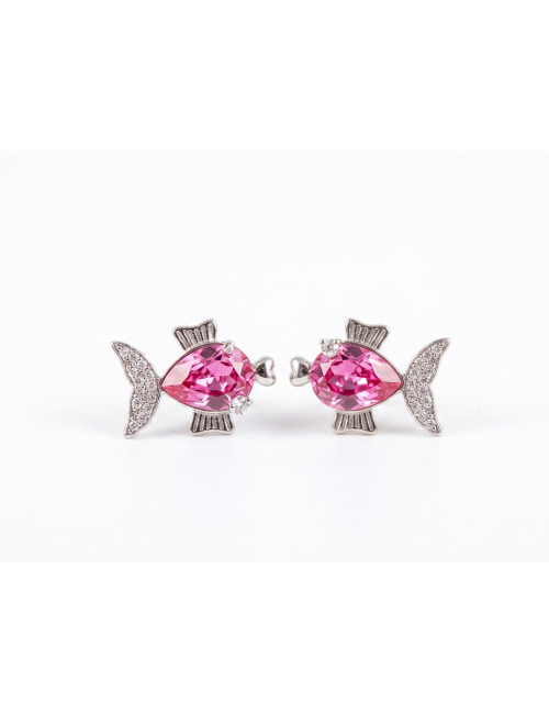 Sterling Silver Earrings