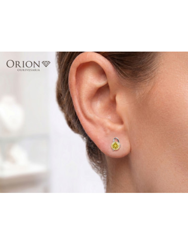 Sterling Silver Earrings