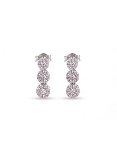 Sterling Silver Earrings