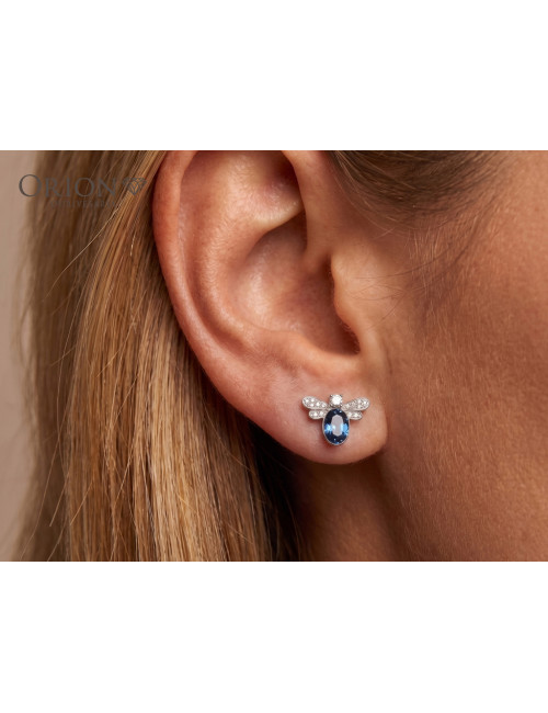 Sterling Silver Earrings