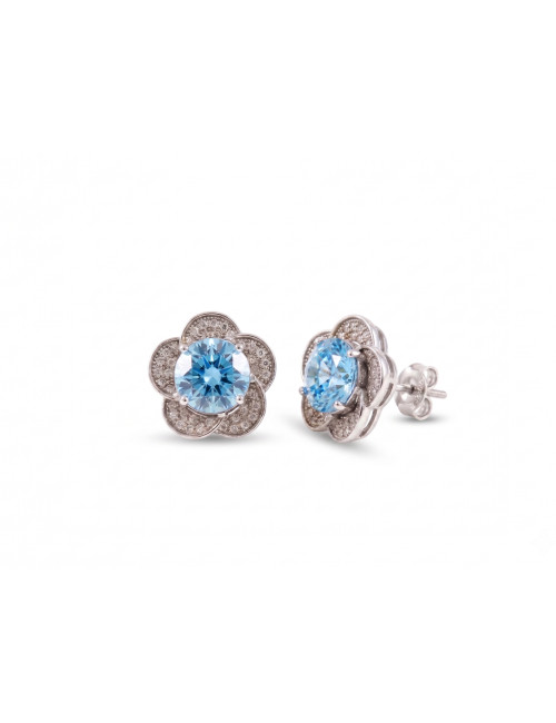 Sterling Silver Earrings