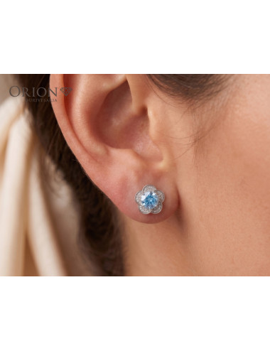 Sterling Silver Earrings