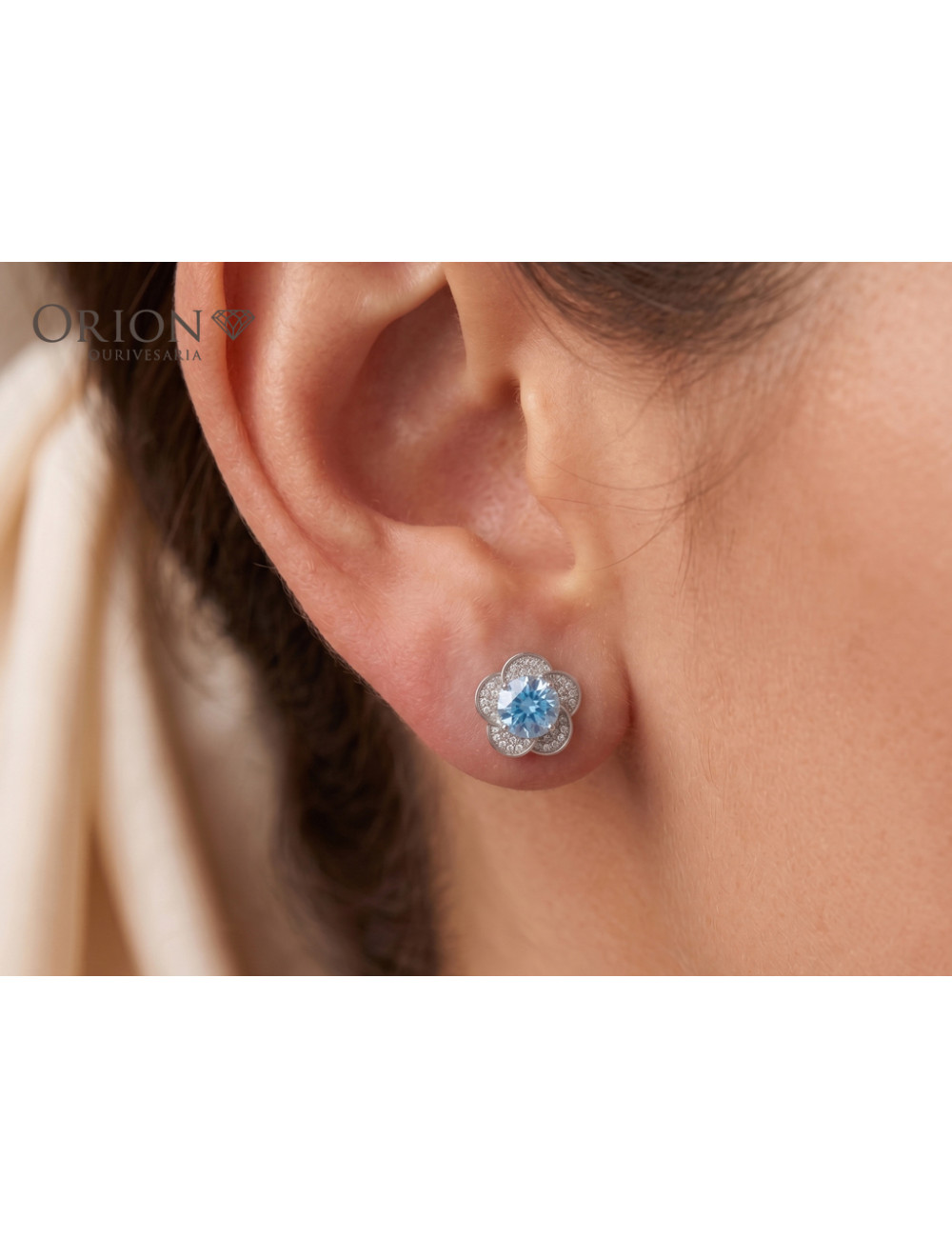 Sterling Silver Earrings