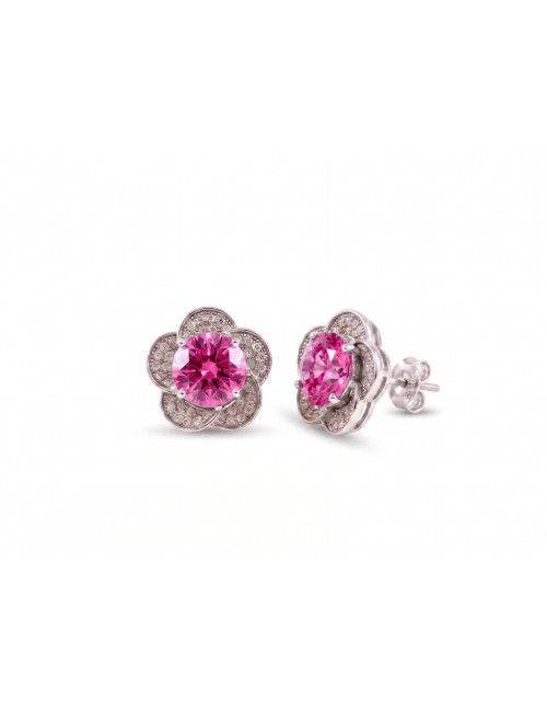 Sterling Silver Earrings