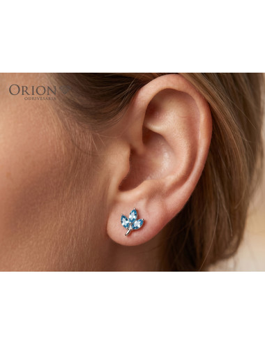 Sterling Silver Earrings