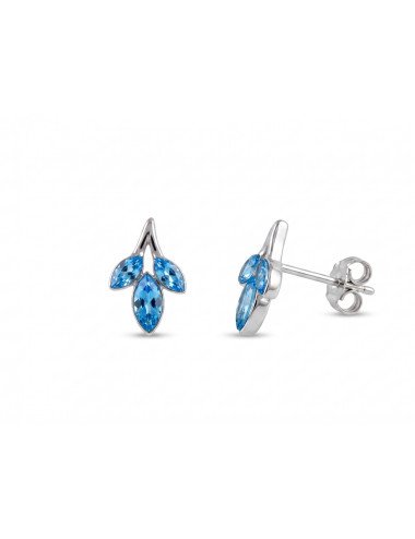 Sterling Silver Earrings