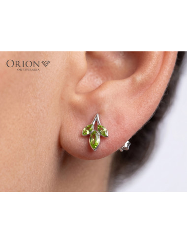 Sterling Silver Earrings