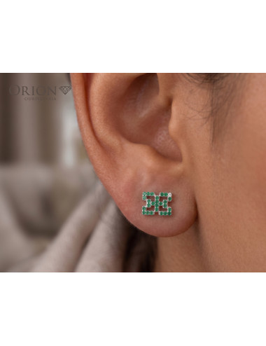 Sterling Silver Earrings