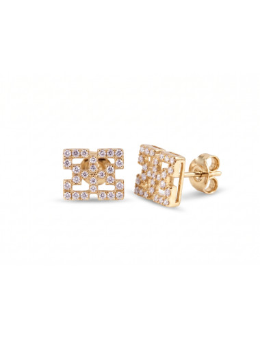 Sterling Silver Earrings