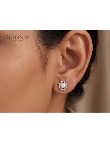 Sterling Silver Earrings