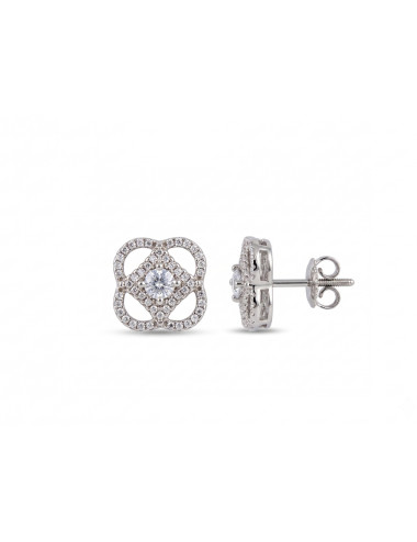 Sterling Silver Earrings