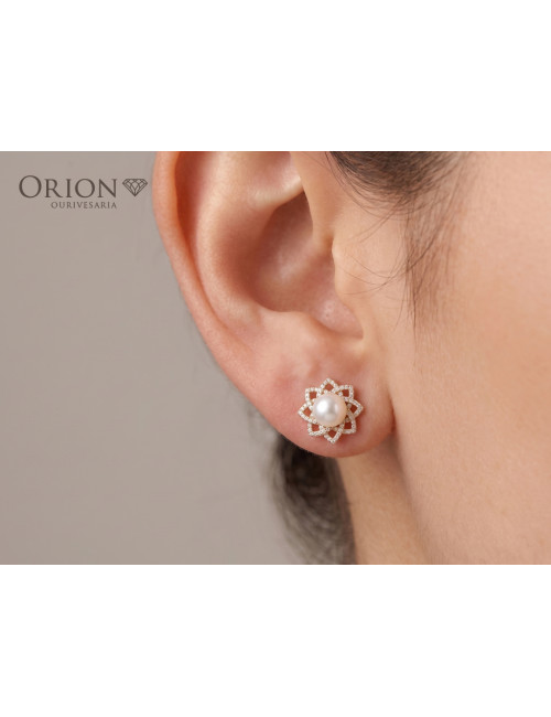 Sterling Silver Earrings
