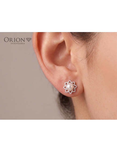 Sterling Silver Earrings