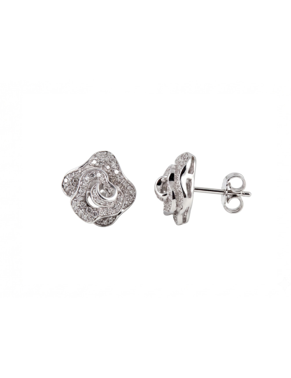 Sterling Silver Earrings