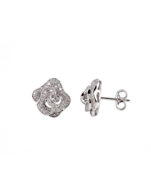 Sterling Silver Earrings