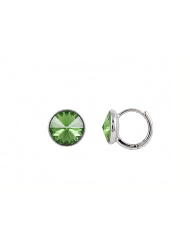 Sterling Silver Earrings