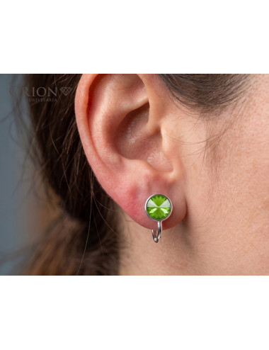 Sterling Silver Earrings