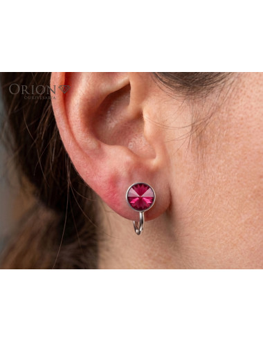 Sterling Silver Earrings
