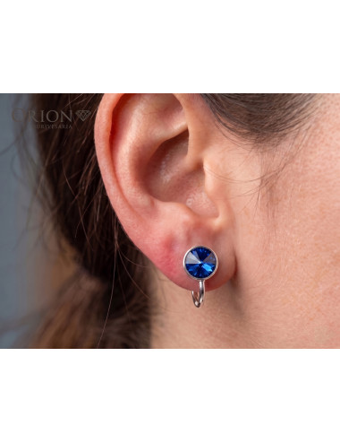 Sterling Silver Earrings