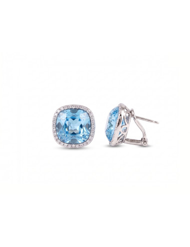 Sterling Silver Earrings