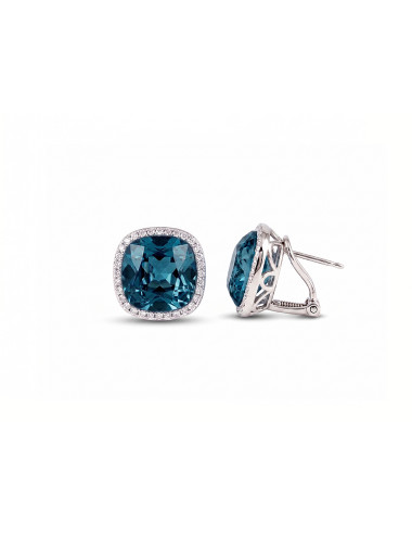 Sterling Silver Earrings